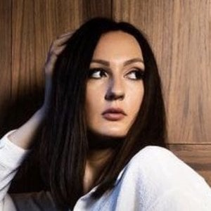 Ekaterina Lisina, 38 (Model)