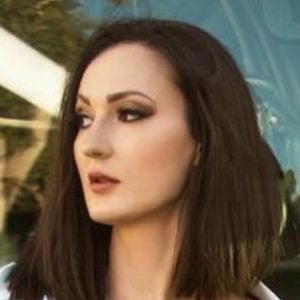 Ekaterina Lisina, 38 (Model)