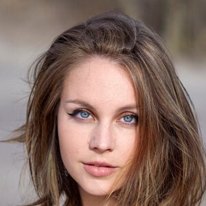 Ekaterina Shelehova, 29 (Cantante d'opera)