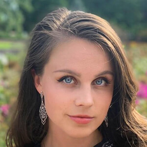 Ekaterina Shelehova, 29 (Opera Singer)