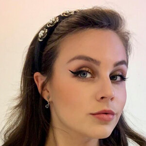 Ekaterina Shelehova, 29 (Opera Singer)