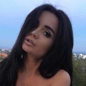 Ekaterina Zueva, 33 (Instagram Star)