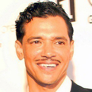 El DeBarge, 64 (Cantores de R&B)