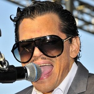 El DeBarge, 64 (Cantante de R&B)
