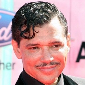 El DeBarge, 64 (R&B Singer)