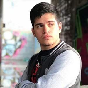 El Demente, 29 (YouTube明星)