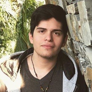 El Demente, 29 (YouTube明星)