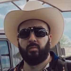 El Ezequiel, 40 (World Music Singer)