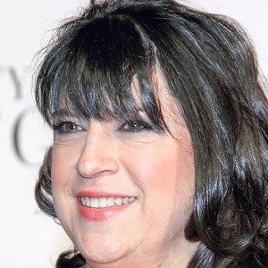 EL James, 60 (Romanziere)