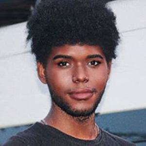 El Moreno Lewis, 27 (TikTok Star)