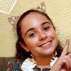 El Mundo de Clodett, 17 (YouTube Star)