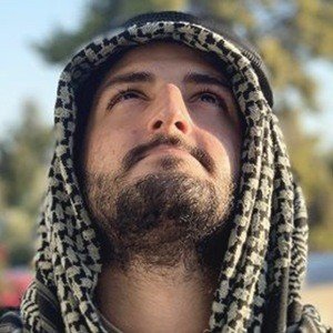 El Pana Arabe image 5