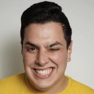 El Portu, 29 (YouTube Star)