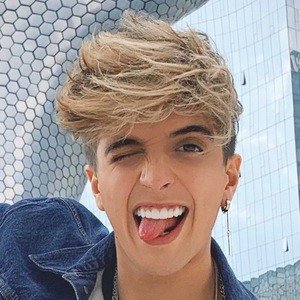 El Rufas, 30 (TikTok Star)