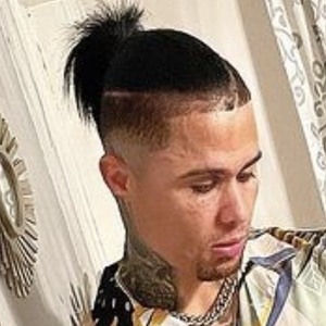 El Super Nuevo, 35 (World Music Singer)