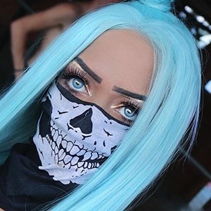 Ela Jerkovic, 29 (YouTube Star)