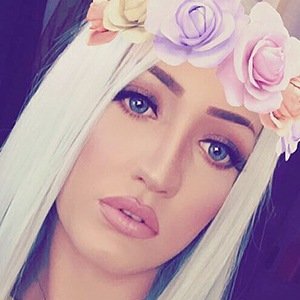 Ela Jerkovic, 29 (YouTube Star)