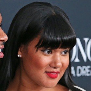 Elaina Watley, 39 (Other)