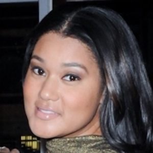 Elaina Watley, 39 (Other)