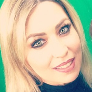 Elaine de Jesus, 48 (World Music Singer)