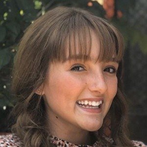 Elaine Haro, 22 (TV Actress)