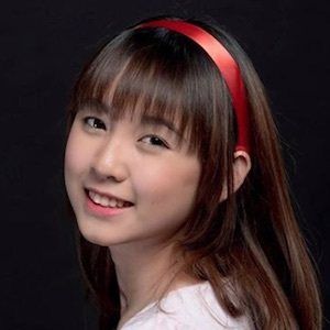 Elaine Hartanto, 29 (Pop Singer)