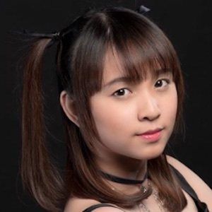 Elaine Hartanto, 29 (Pop Singer)