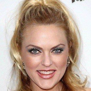 Elaine Hendrix image 1