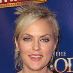 Elaine Hendrix, 54 (TV Actress)