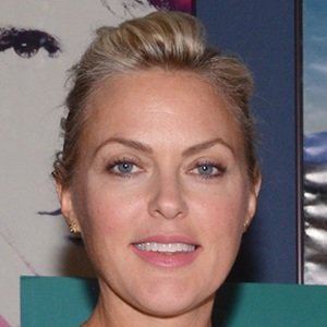 Elaine Hendrix, 54 (電視女演員)