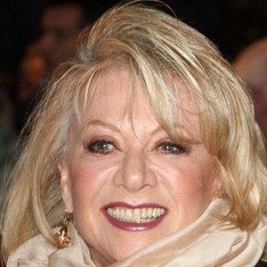 Elaine Paige, 77 (Stage Actress)