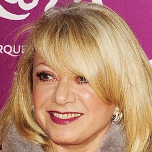 Elaine Paige, 77 (Stage Actress)
