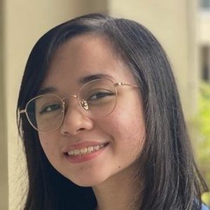 Elaiza Ungson, 21 (TikTok明星)