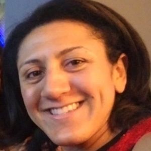 Elana Meyers, 41 (Bobsledder)