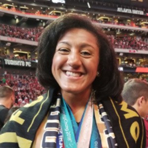 Elana Meyers, 41 (Bobsleeër)