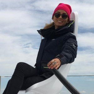 Elayna Carausu, 32 (YouTube Star)