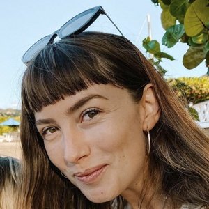 Elayna Carausu, 32 (YouTube Star)