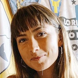 Elayna Carausu, 32 (YouTube明星)