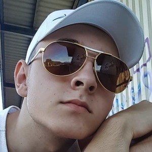 Eldin Salkic, 21 (TikTok Star)