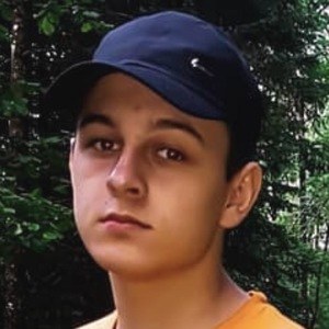 Eldin Salkic, 21 (TikTok明星)