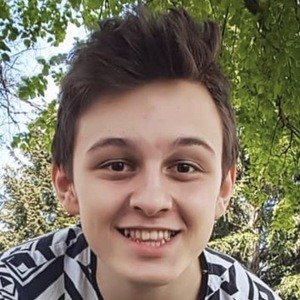 Eldin Salkic, 21 (TikTok Star)