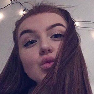 Eleanor Neale, 26 (YouTube Star)