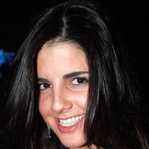 Electra Avellán image 1
