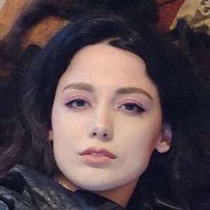 EleeMoon, 29 (Звезда Twitch)