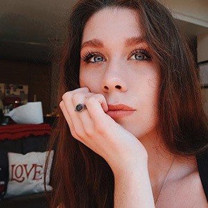 Elena Bateman, 27 (YouTube明星)