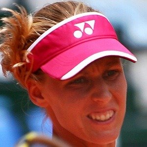 Elena Dementieva, 44 (Tennis Player)