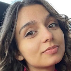 Elena El Sabbagh, 28 (TikTok Star)