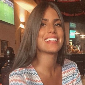 Elena Fermo, 32 (Instagram-ster)