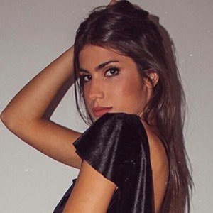 Elena Fermo, 32 (Instagram明星)