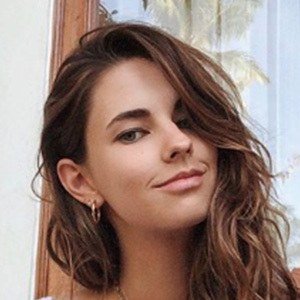 Elena Taber image 3